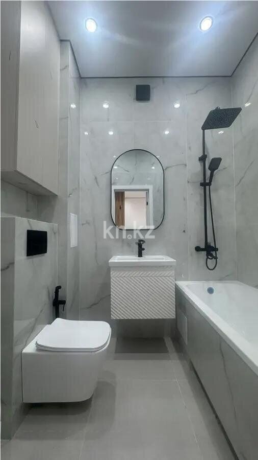 Продажа 2-комнатной квартиры, 38 м² - Продажа квартир в Астане - страница 15 фото 5 из 5