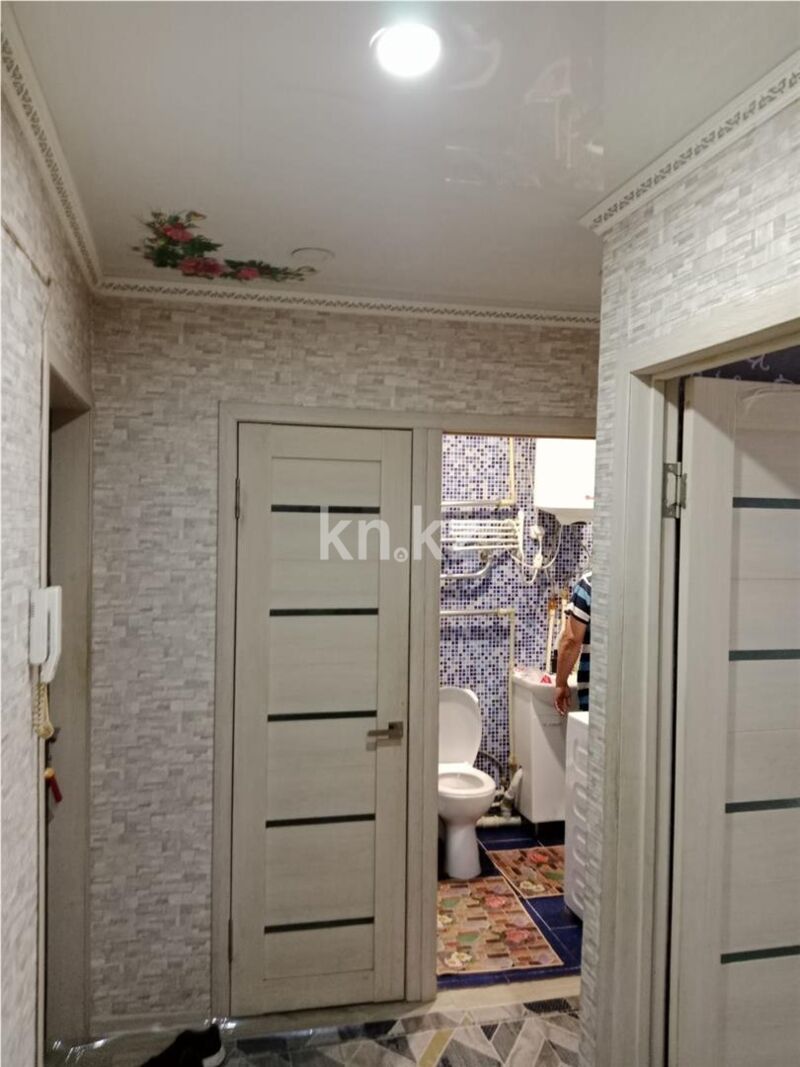 Продажа 4-комнатной квартиры, 62 м² - Продажа четырехкомнатных квартир в панельном доме в Казахстане - страница 19 фото 11 из 11