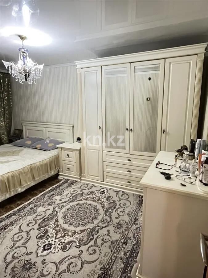 Продажа 3-комнатной квартиры, 63 м² - Продажа трехкомнатных квартир в кирпичном доме в Казахстане фото 2 из 4