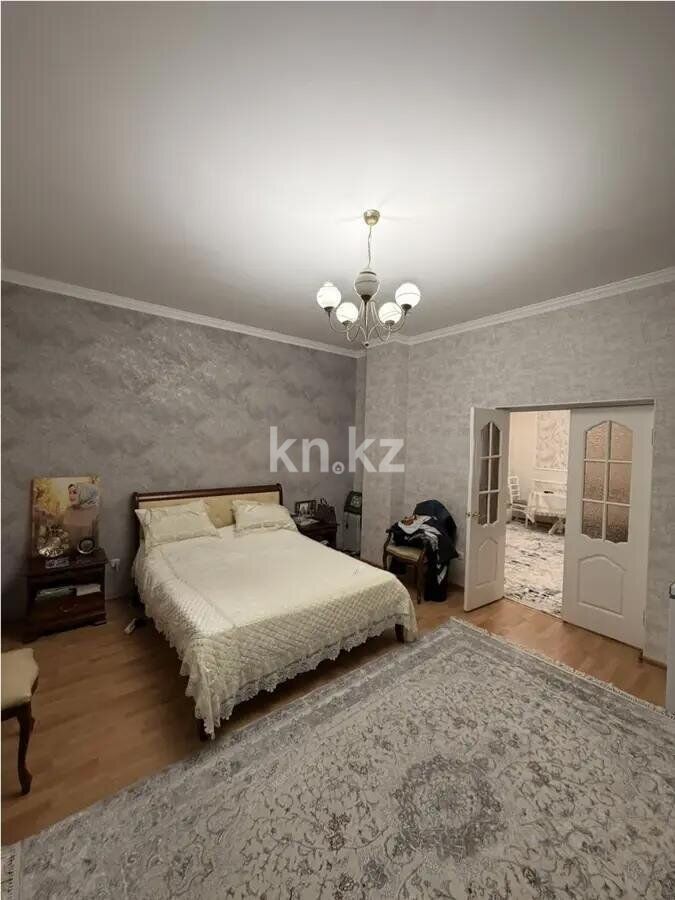 Продажа 3-комнатной квартиры, 97 м² - Продажа  трехкомнатных квартир в новостройках Астаны - страница 14 фото 3 из 7