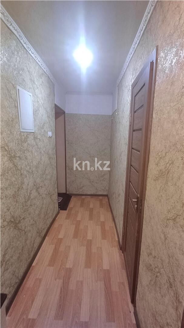 Продажа 1-комнатной квартиры, 31 м² - Продажа квартир в кирпичном доме в Караганде - страница 90 фото 6 из 7
