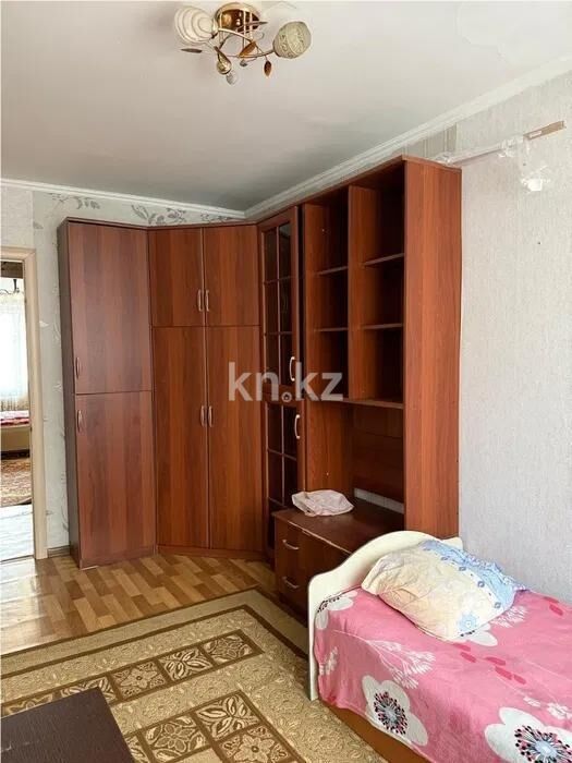 Продажа 3-комнатной квартиры, 60 м² - Продажа квартир в Казахстане - страница 31 фото 4 из 6