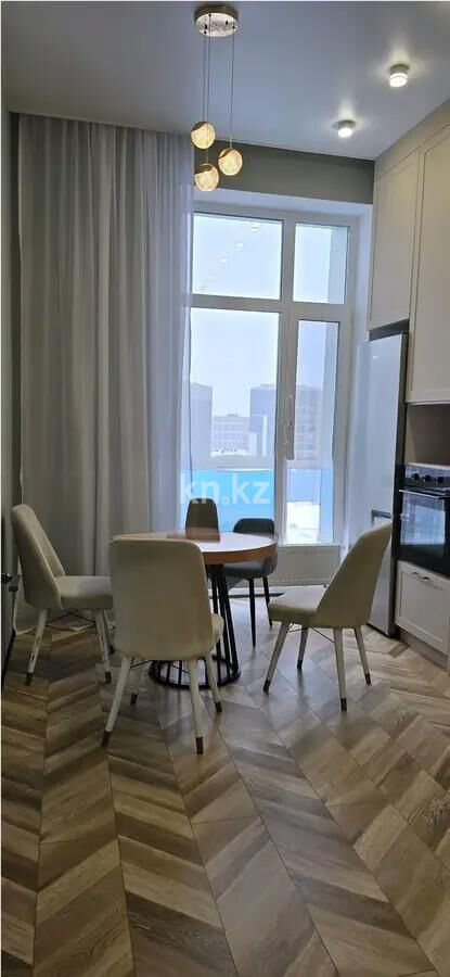 Продажа 2-комнатной квартиры, 55 м² - Продажа двухкомнатных квартир от собственников в Казахстане - страница 41 фото 3 из 4