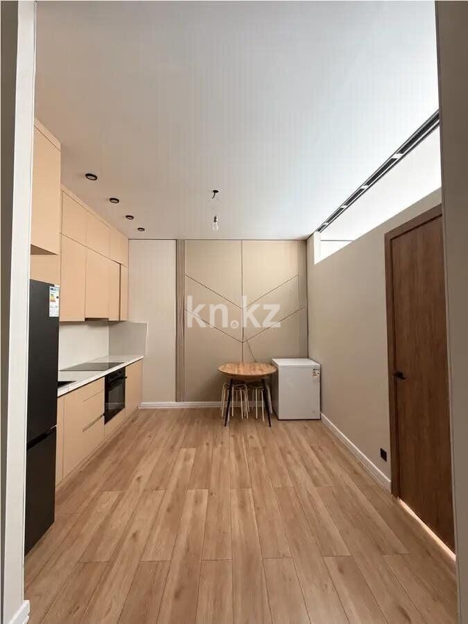 Продажа 2-комнатной квартиры, 46 м² - Продажа  двухкомнатных квартир в новостройках Астаны - страница 33 фото 3 из 4