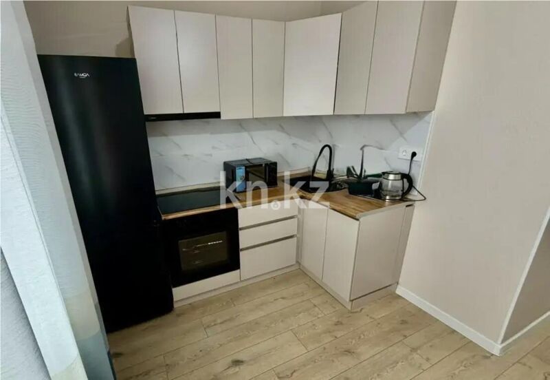 Продажа 1-комнатной квартиры, 35 м² - Продажа комнат в Павлодаре фото 2 из 3