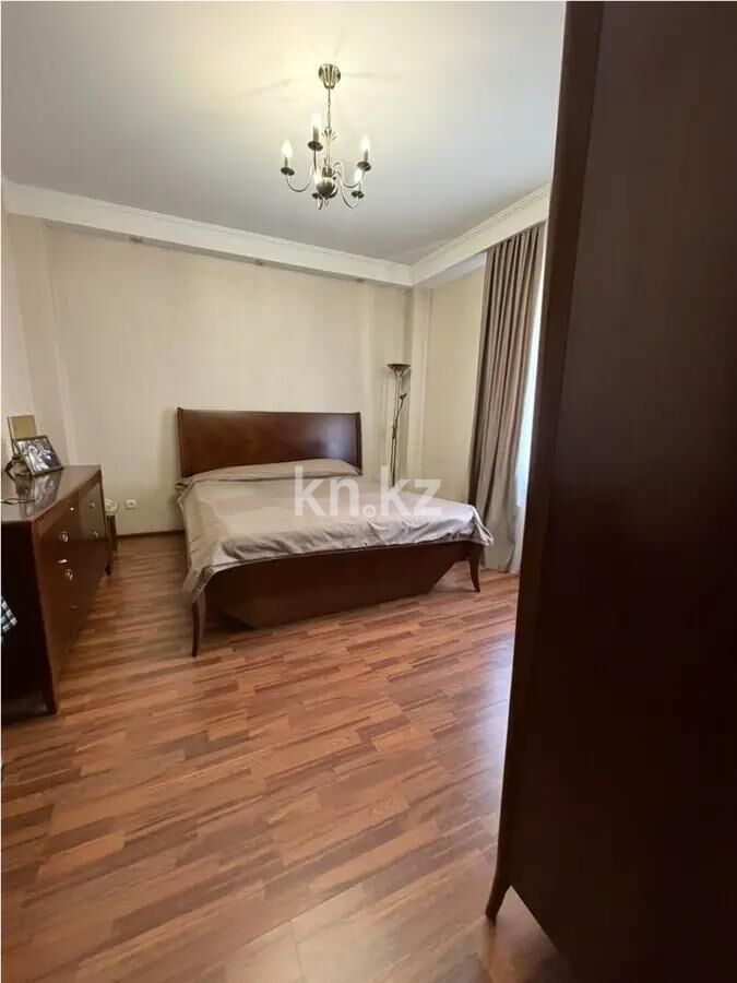 Продажа 3-комнатной квартиры, 97 м² - Продажа трехкомнатных квартир в р-не Байконур Астаны - страница 6 фото 2 из 5