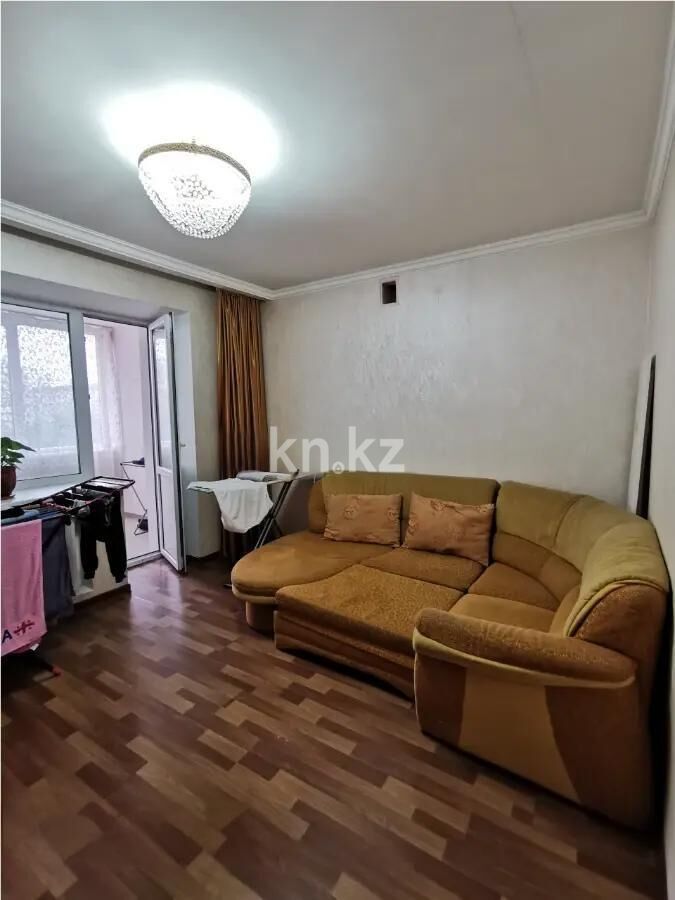 Продажа 3-комнатной квартиры, 112.2 м² - Продажа трехкомнатных квартир в кирпичном доме в Казахстане - страница 95 фото 2 из 8