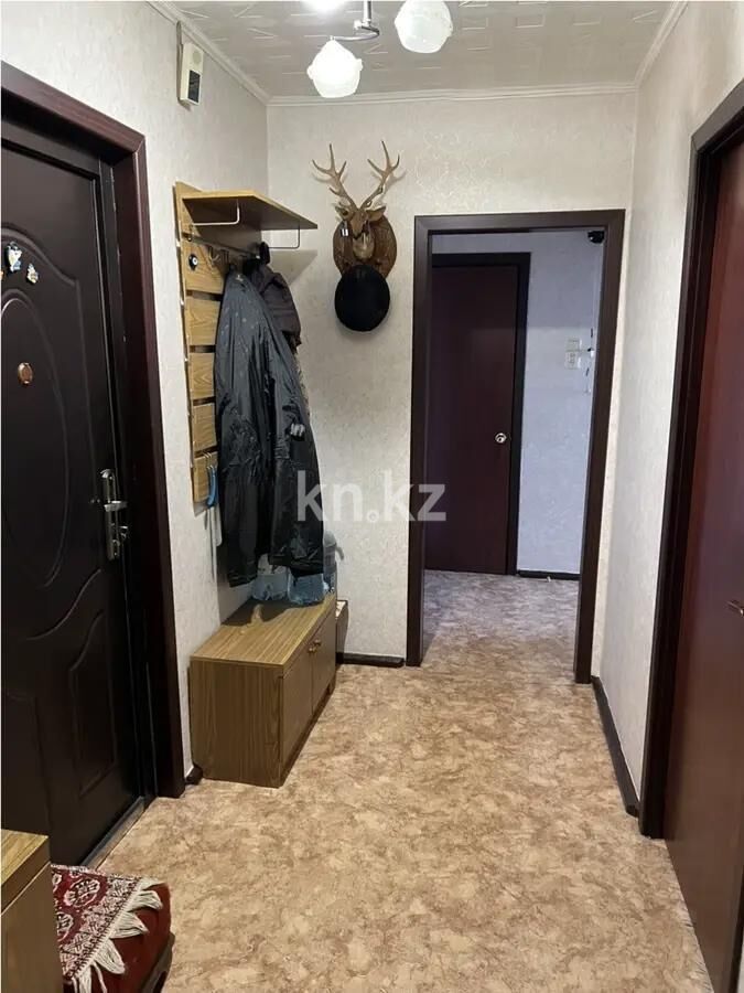Продажа 2-комнатной квартиры, 51 м² - Недвижимость в Темиртау фото 6 из 6