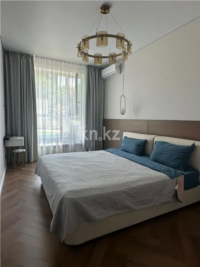 Продажа 3-комнатной квартиры, 81 м² - Продажа трехкомнатных квартир в Алмалинском р-не Алматы - страница 15 фото 2 из 7