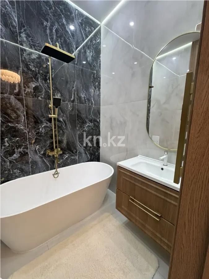 Продажа 2-комнатной квартиры, 65 м² - Продажа квартир в Кокшетау фото 3 из 5