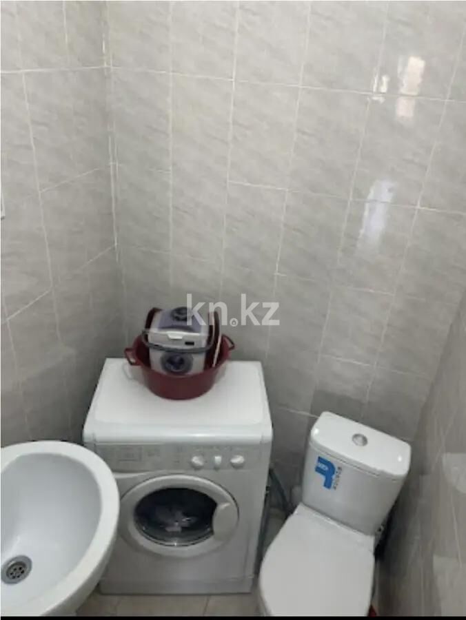 Продажа 3-комнатной квартиры, 71 м² - Продажа трехкомнатных квартир в Алатауском р-не Алматы - страница 10 фото 6 из 7