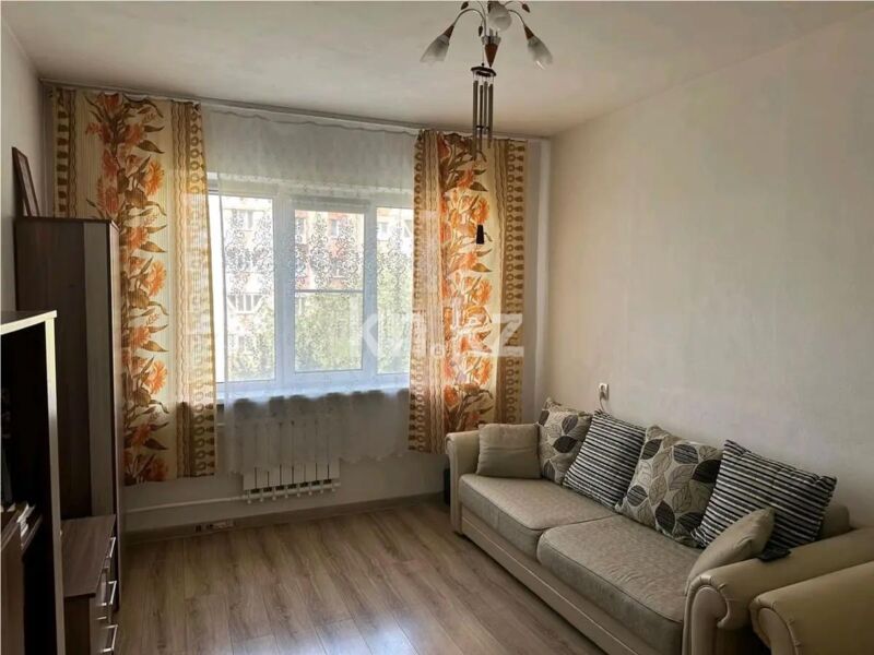 Продажа 3-комнатной квартиры, 70 м² - Продажа трехкомнатных квартир в Алмалинском р-не Алматы - страница 5 фото 1 из 7