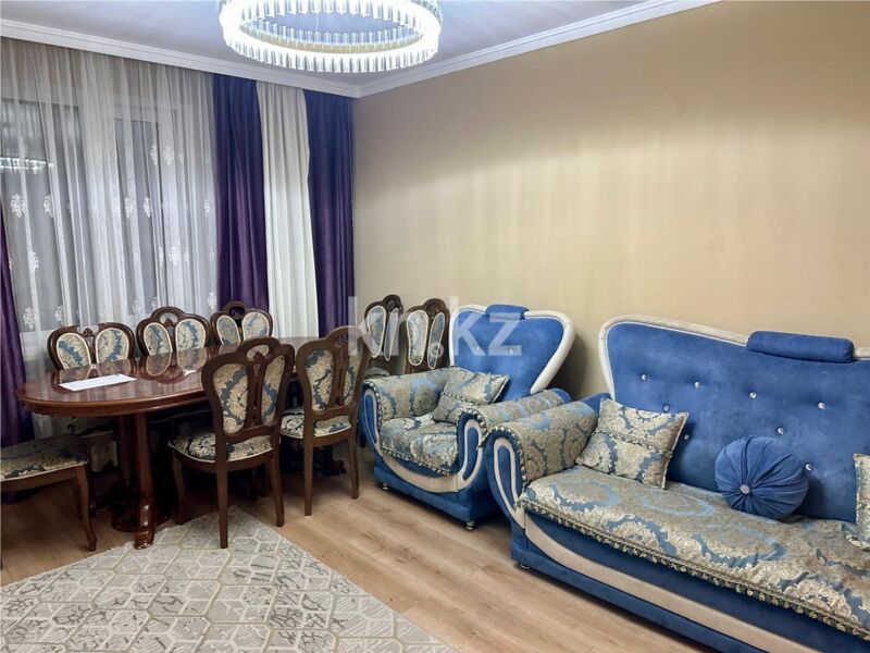 Продажа 3-комнатной квартиры, 67 м² - Недвижимость в Темиртау - страница 26 фото 2 из 11