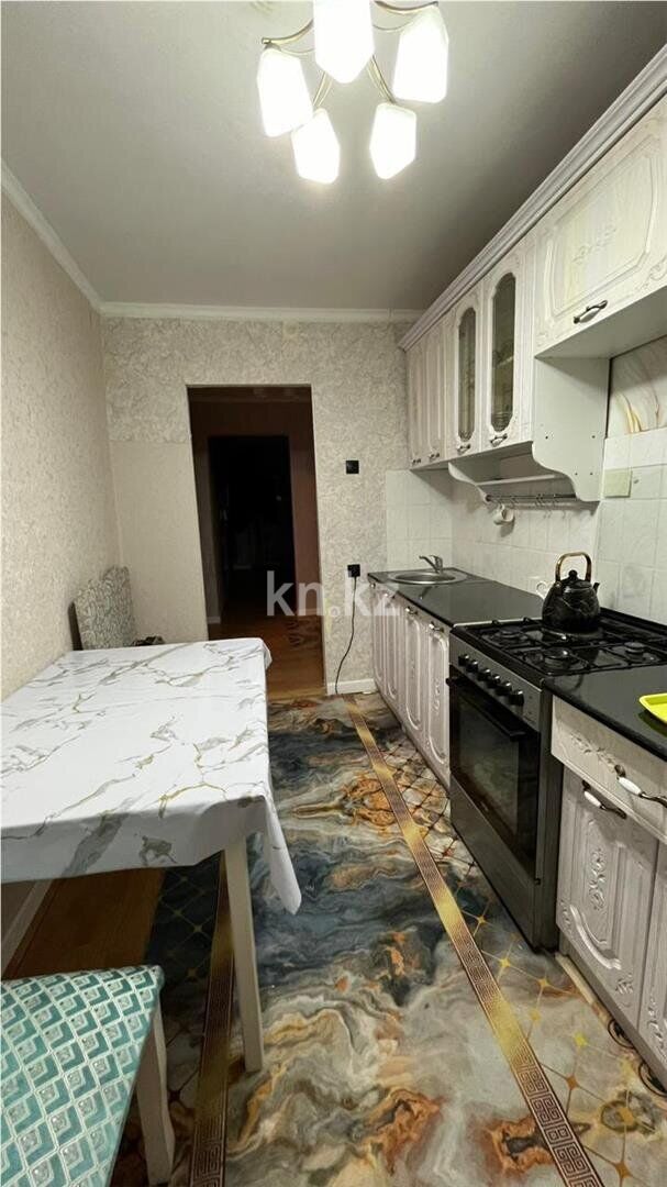 Продажа 3-комнатной квартиры, 65 м² - Продажа квартир в панельном доме в Астане фото 1 из 13