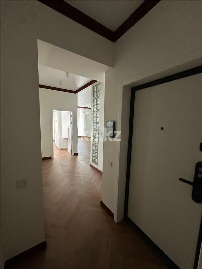 Продажа 2-комнатной квартиры, 58 м² - Продажа двухкомнатных квартир в Бостандыкском р-не Алматы - страница 38 фото 5 из 5