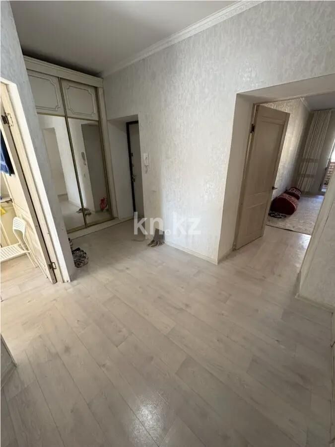 Продажа 2-комнатной квартиры, 56 м² - Продажа двухкомнатных квартир в р-не Алматы Астаны фото 4 из 4