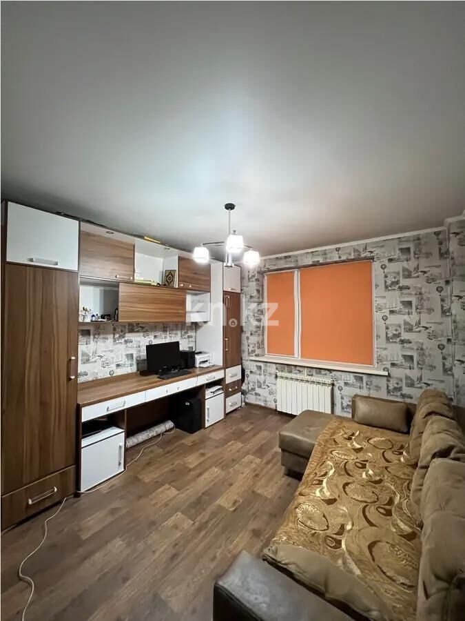 Продажа 3-комнатной квартиры, 74.6 м² - Продажа трехкомнатных квартир в Казахстане - страница 7 фото 3 из 7