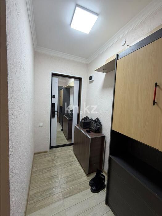 Продажа 1-комнатной квартиры, 36 м² - Продажа квартир в панельном доме в Астане - страница 14 фото 4 из 4