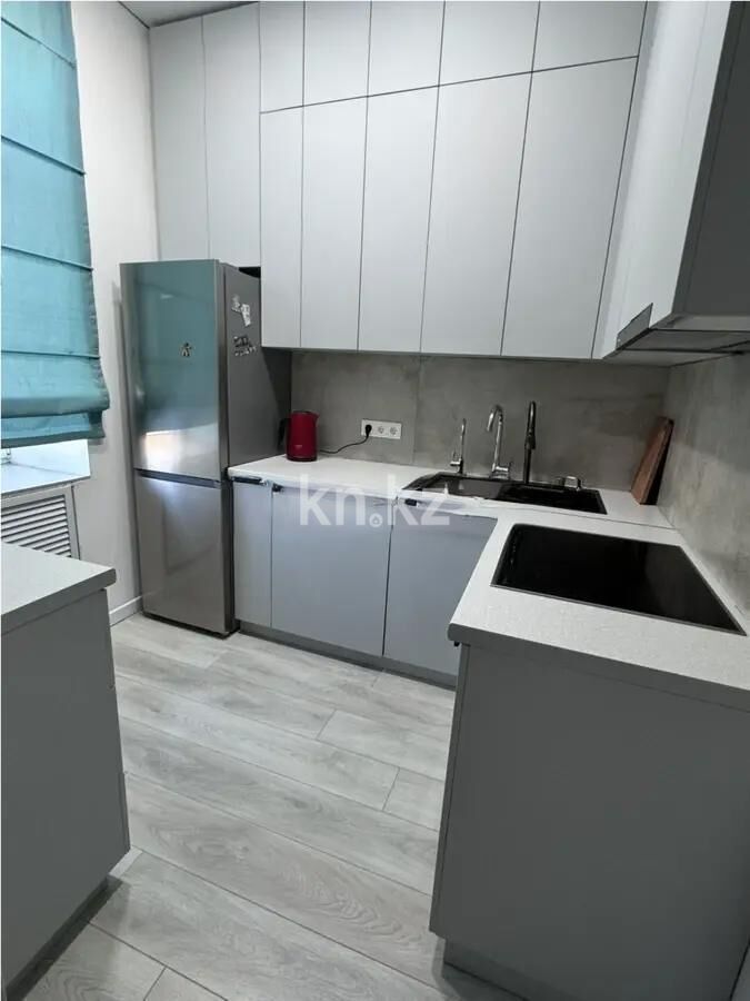 Продажа 5-комнатной квартиры, 110 м² - Продажа пятикомнатных и более квартир в кирпичном доме в Казахстане - страница 3 фото 6 из 8