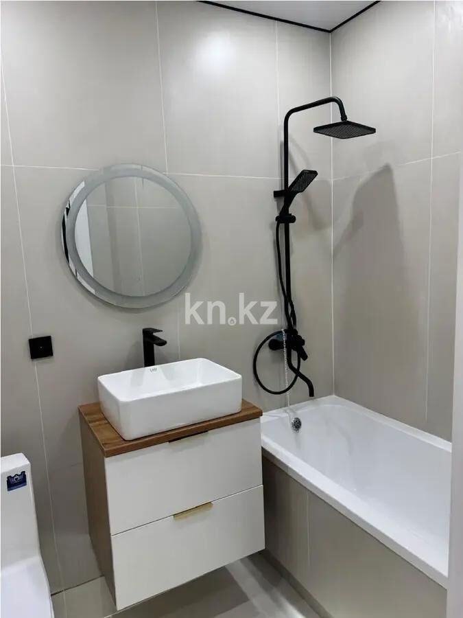 Продажа 1-комнатной квартиры, 39 м² - Недвижимость в Алматы - страница 11 фото 3 из 3