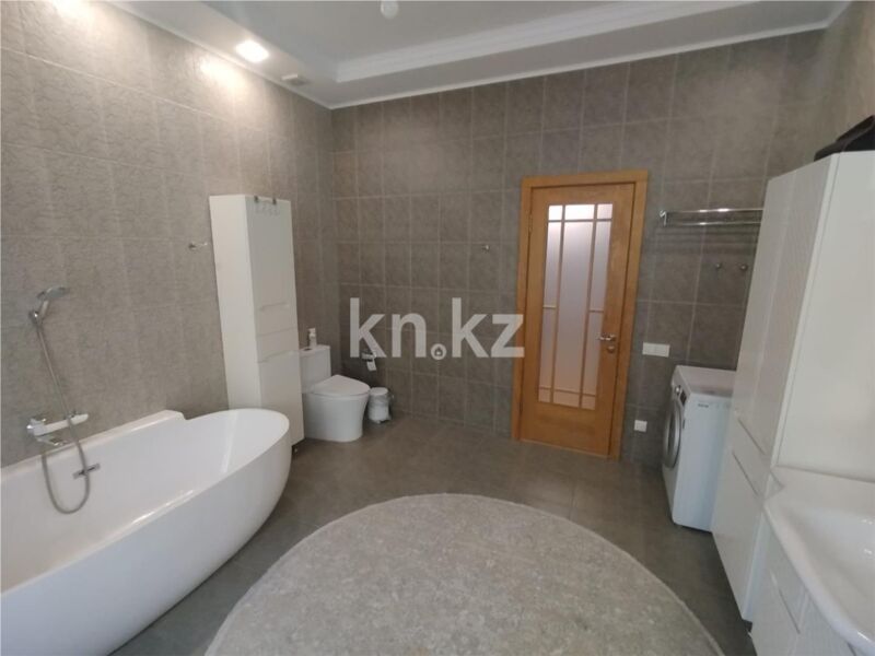 Продажа 6-комнатной квартиры, 241 м² - Продажа пятикомнатных и более квартир в Темиртау фото 44 из 59