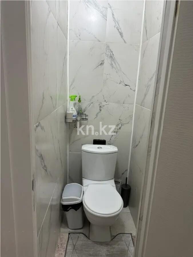 Продажа 3-комнатной квартиры, 60 м² - Продажа квартир в блочном доме в Астане - страница 4 фото 6 из 7