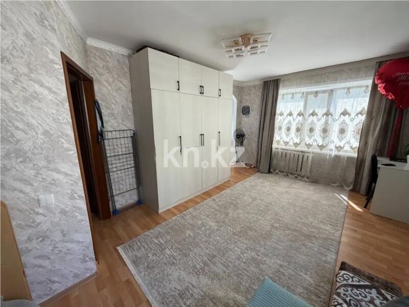 Продажа 1-комнатной квартиры, 31 м² - Продажа квартир в панельном доме в Астане - страница 12 фото 1 из 4