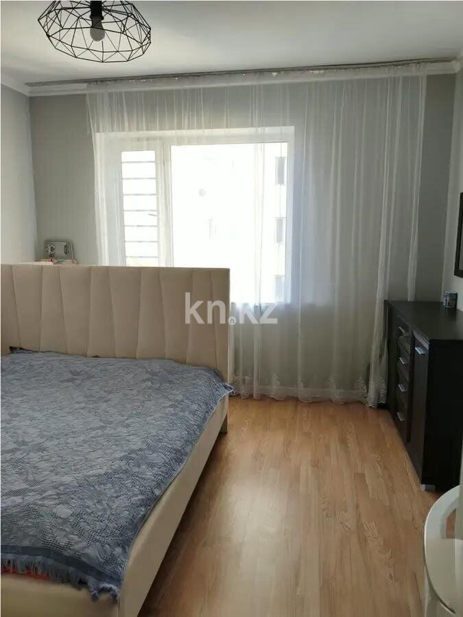 Продажа 2-комнатной квартиры, 69 м² - Продажа двухкомнатных квартир от собственников в Астане - страница 7 фото 2 из 4