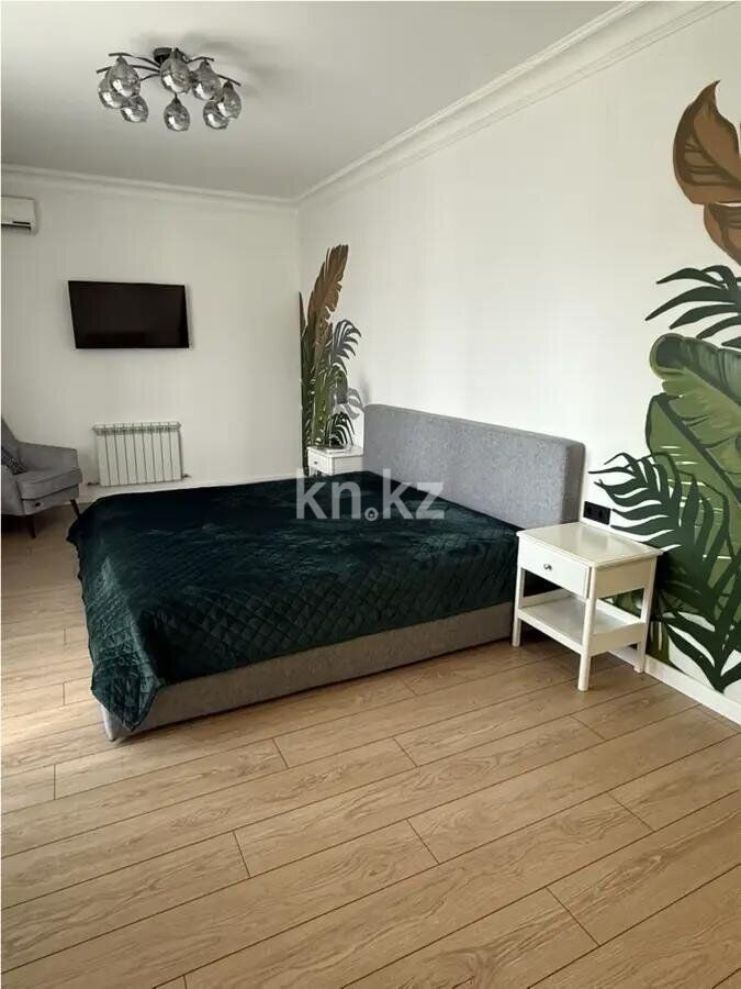 Продажа 3-комнатной квартиры, 84.7 м² - Продажа квартир в новостройках Алматы - страница 13 фото 3 из 5