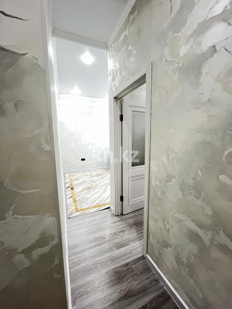 Аренда 1-комнатной квартиры, 41 м² - Аренда недвижимости в Казахстане - страница 2 фото 9 из 14