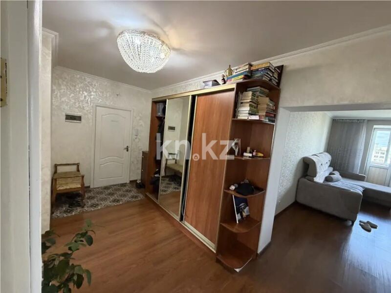 Продажа 2-комнатной квартиры, 70 м² - Продажа двухкомнатных квартир в р-не Алматы Астаны - страница 20 фото 4 из 6