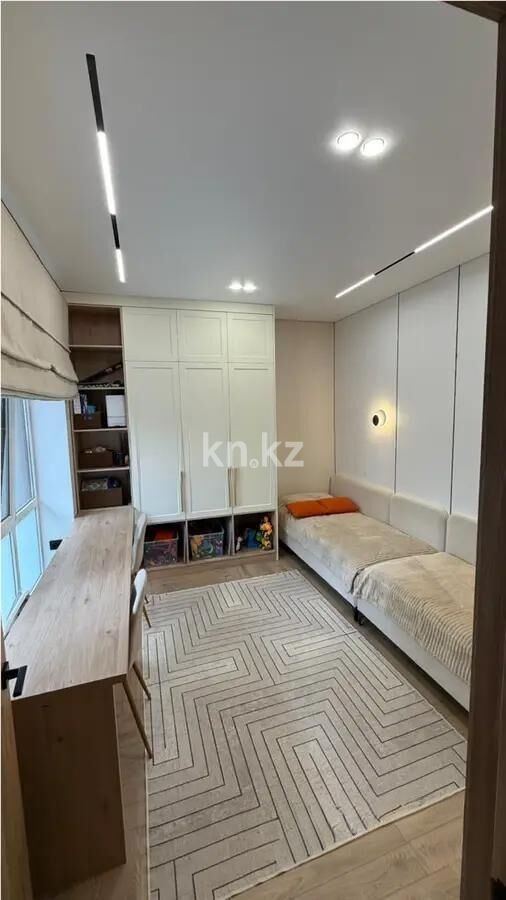 Продажа 3-комнатной квартиры, 65 м² - Продажа трехкомнатных квартир в Бостандыкском р-не Алматы - страница 32 фото 2 из 3