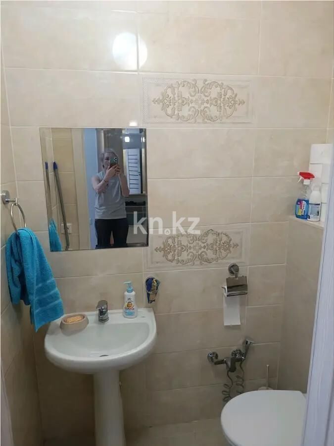 Продажа 2-комнатной квартиры, 69 м² - Продажа двухкомнатных квартир в монолитно-каркасном доме в Казахстане - страница 31 фото 4 из 6