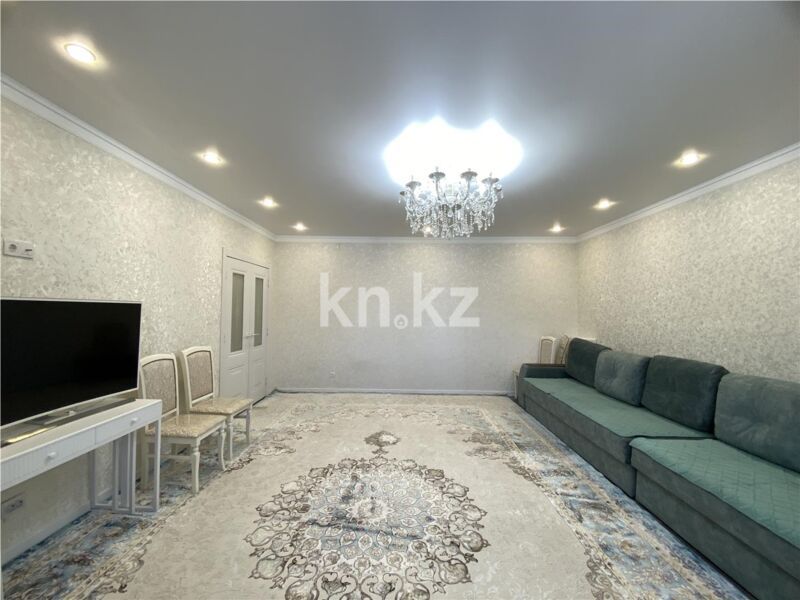Продажа 3-комнатной квартиры, 108.6 м² - Продажа квартир в кирпичном доме в Астане - страница 204 фото 2 из 17