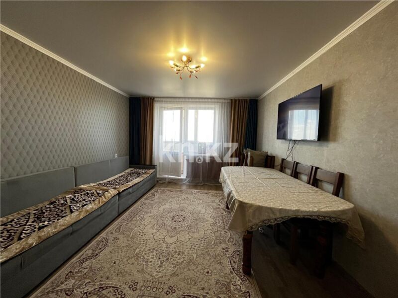 Продажа 3-комнатной квартиры, 64 м² - Продажа трехкомнатных квартир в Майкудуке Караганды - страница 10 фото 1 из 14