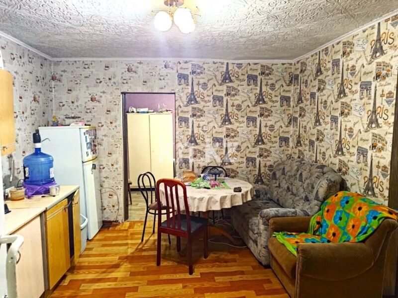 Продажа 4-комнатного дома, 85 м² - Недвижимость в Караганде - страница 29 фото 7 из 11