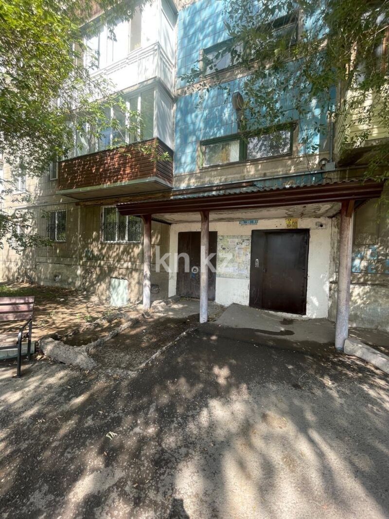 Продажа 3-комнатной квартиры, 64.5 м² - Продажа трехкомнатных квартир в Майкудуке Караганды - страница 2 фото 19 из 19