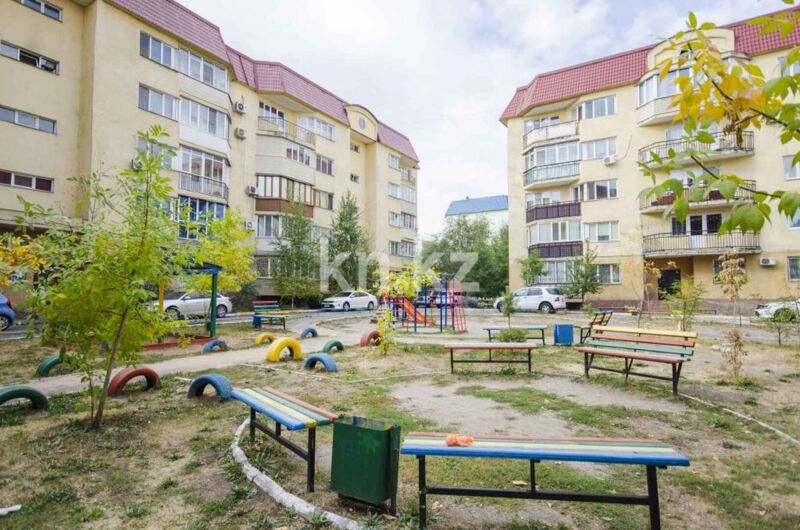 Продажа 2-комнатной квартиры, 88 м² - Продажа квартир в монолитном доме в Алматы - страница 5 фото 28 из 30