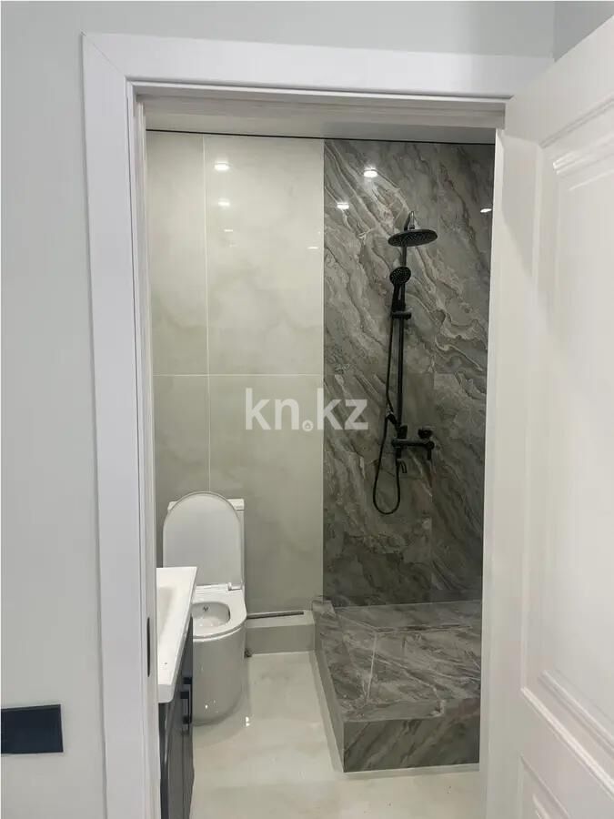 Продажа 2-комнатной квартиры, 39 м² - Продажа квартир в монолитно-каркасном доме в Алматы - страница 326 фото 4 из 5