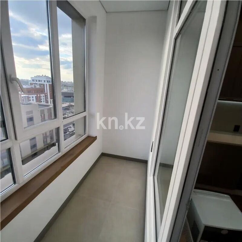 Продажа 3-комнатной квартиры, 88 м² - Продажа трехкомнатных квартир в блочном доме в Казахстане - страница 4 фото 8 из 8