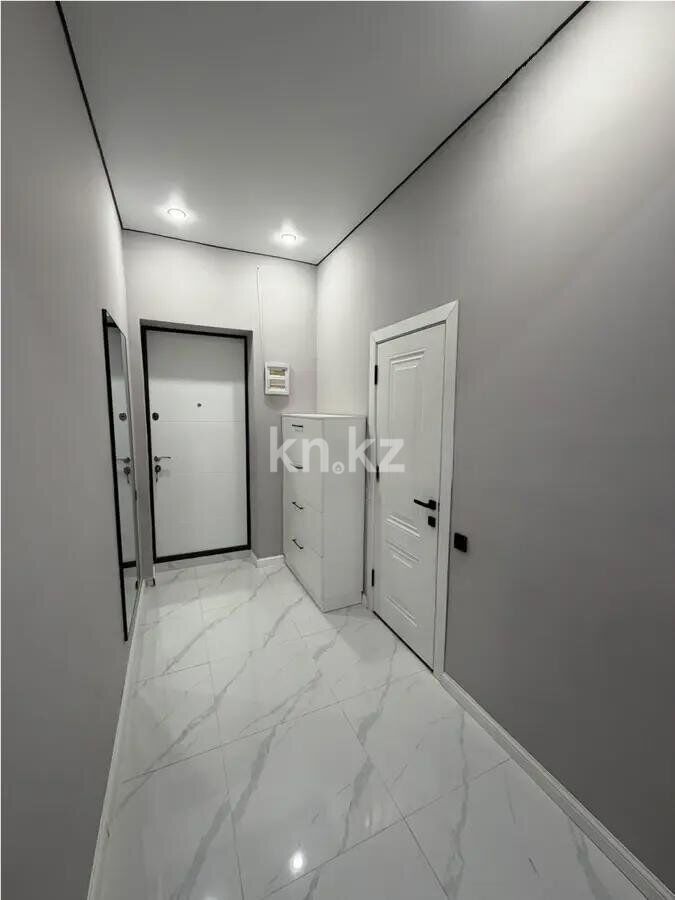 Продажа 3-комнатной квартиры, 56.2 м² - Продажа трехкомнатных квартир от собственников в Алматы - страница 30 фото 5 из 5