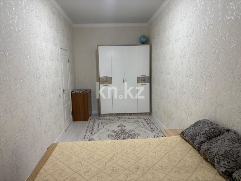 Продажа 2-комнатной квартиры, 56 м² - Продажа квартир в кирпичном доме в Астане - страница 218 фото 3 из 11
