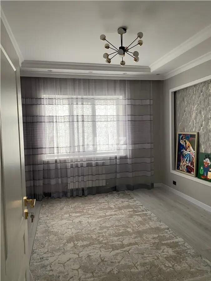 Продажа 3-комнатной квартиры, 90 м² - Продажа квартир в монолитно-каркасном доме в Алматы - страница 14 фото 3 из 7