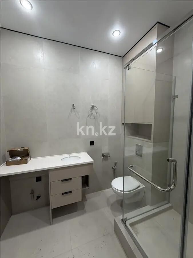 Продажа 1-комнатной квартиры, 48 м² - Продажа однокомнатных квартир в р-не Сарыарка Астаны - страница 21 фото 3 из 3