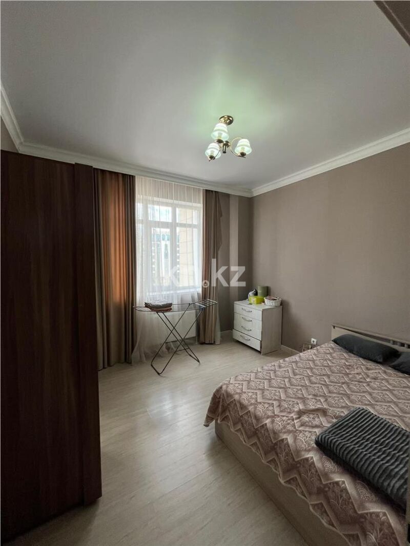 Продажа 3-комнатной квартиры, 102 м² - Продажа комнат в Семее фото 1 из 8