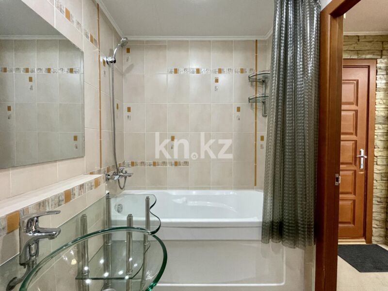 Аренда 2-комнатной квартиры посуточно, 1 м² - Продажа офисных и торговых помещений в Костанае фото 14 из 20