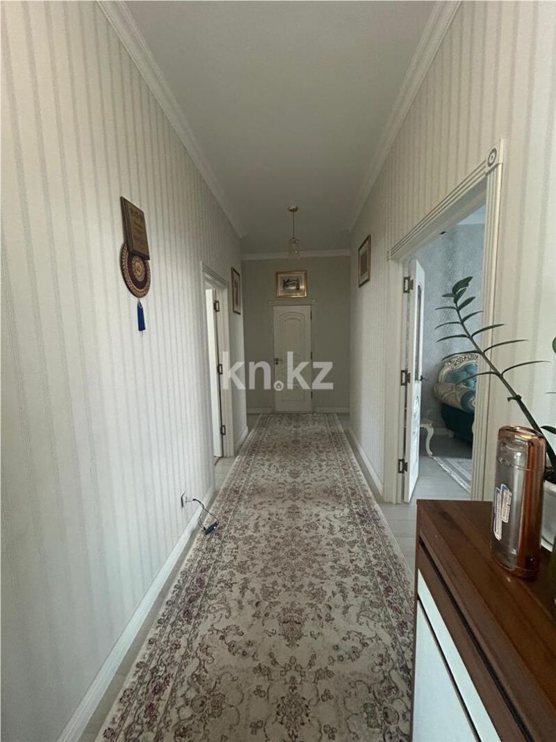 Продажа 4-комнатной квартиры, 110 м² - Продажа четырехкомнатных квартир в блочном доме в Казахстане - страница 11 фото 17 из 17