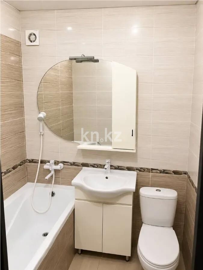 Продажа 3-комнатной квартиры, 60.9 м² - Продажа трехкомнатных квартир в блочном доме в Казахстане - страница 44 фото 5 из 6
