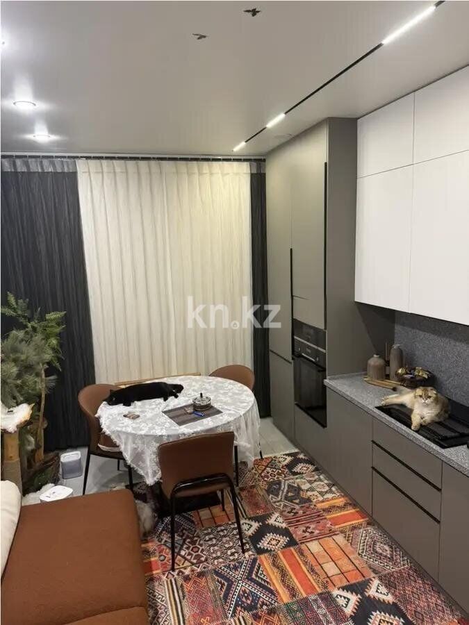 Продажа 2-комнатной квартиры, 47 м² - Продажа квартир в Казахстане - страница 104 фото 3 из 5