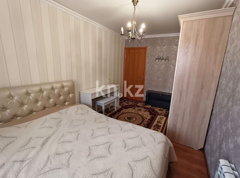 Продажа 4-комнатной квартиры, 76 м² - Продажа четырехкомнатных квартир в кирпичном доме в Караганде - страница 7 фото 8 из 15